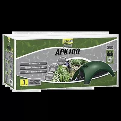 Tetra Pond Air Pump Kit