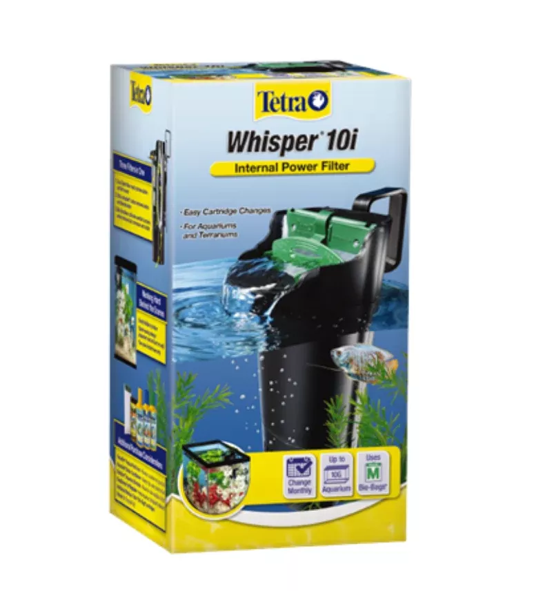 Tetra Whisper Internal Power Filter
