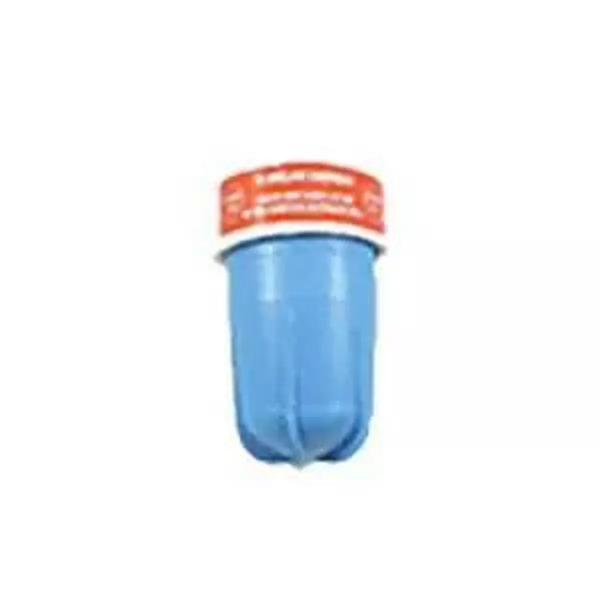 Therma-Kleen Inline Water Softener W/ One Filter – Steam Cleaner Accessories