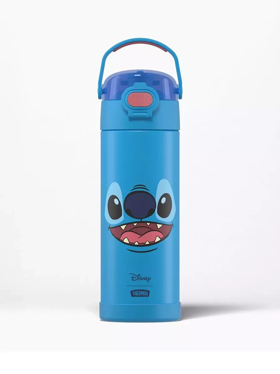 Thermos Disney Funtainer Bottle 470ml - Stitch