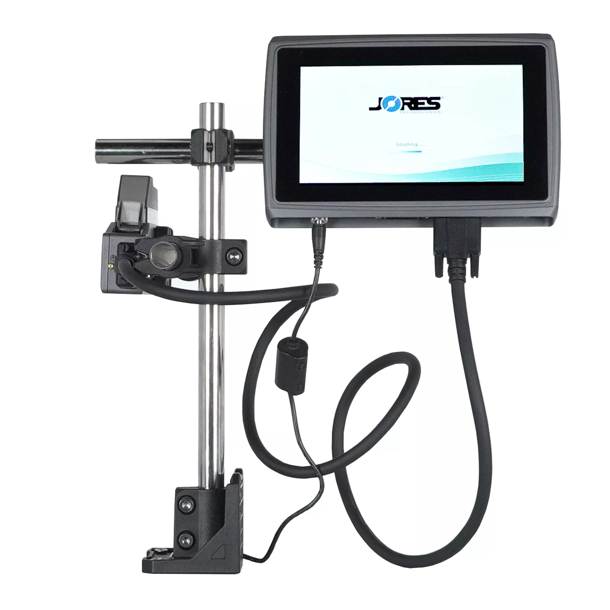 TIJ INKJET CODER