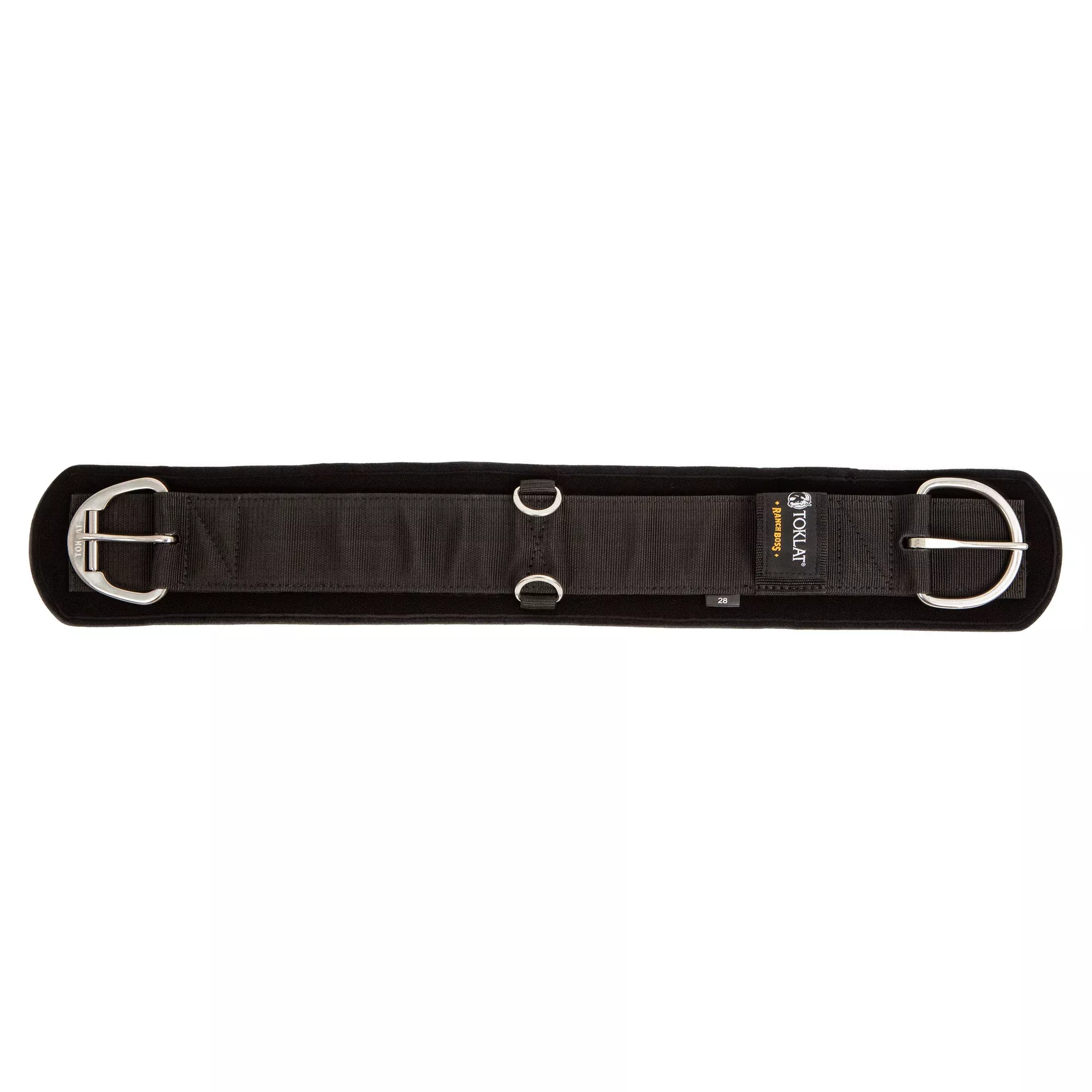 Toklat RanchBoss Western Neoprene Cinch
