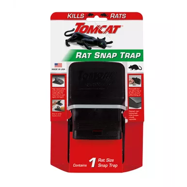 TomcatRat Snap Trap