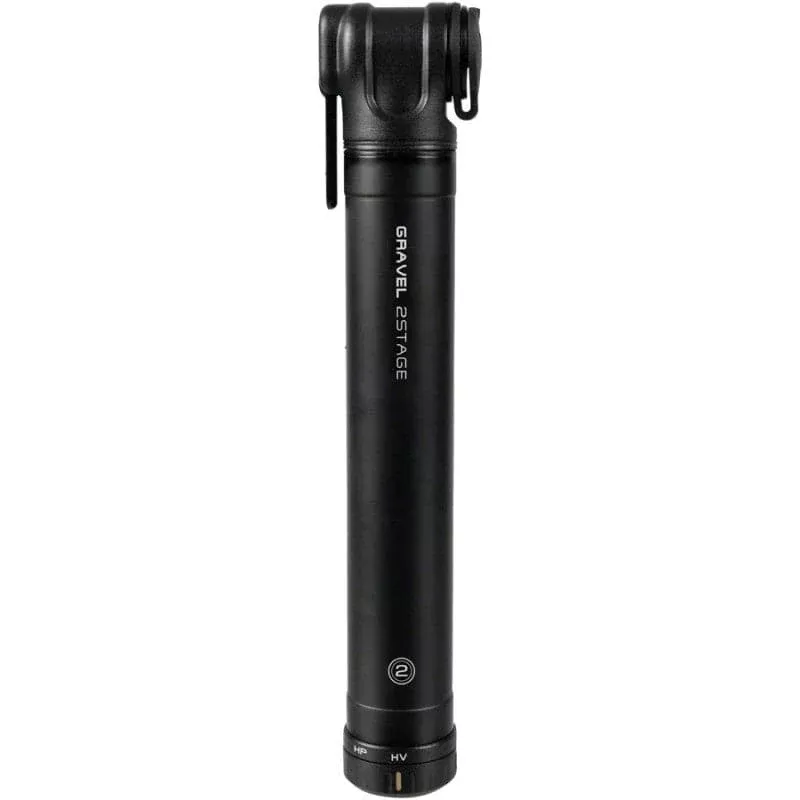 Topeak Gravel Mini Pump