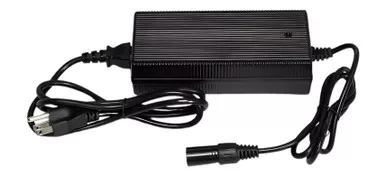 Tornado Battery Charger Microburst