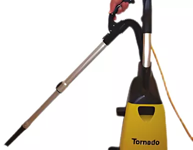 Tornado CK 14/1 PRO Telescopic Wand