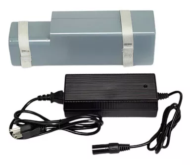 Tornado Microburst Lithium Iron Phosphate Battery