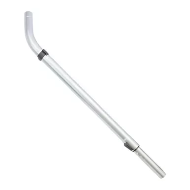Tornado PAC-VAC/ROAM 1.5 inch Single Bend Telescopic Wand