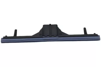Tornado Squeegee, Assembly W/Blades