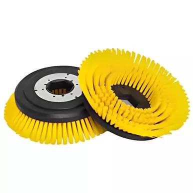 Tornado Standard Brush Set Microburst