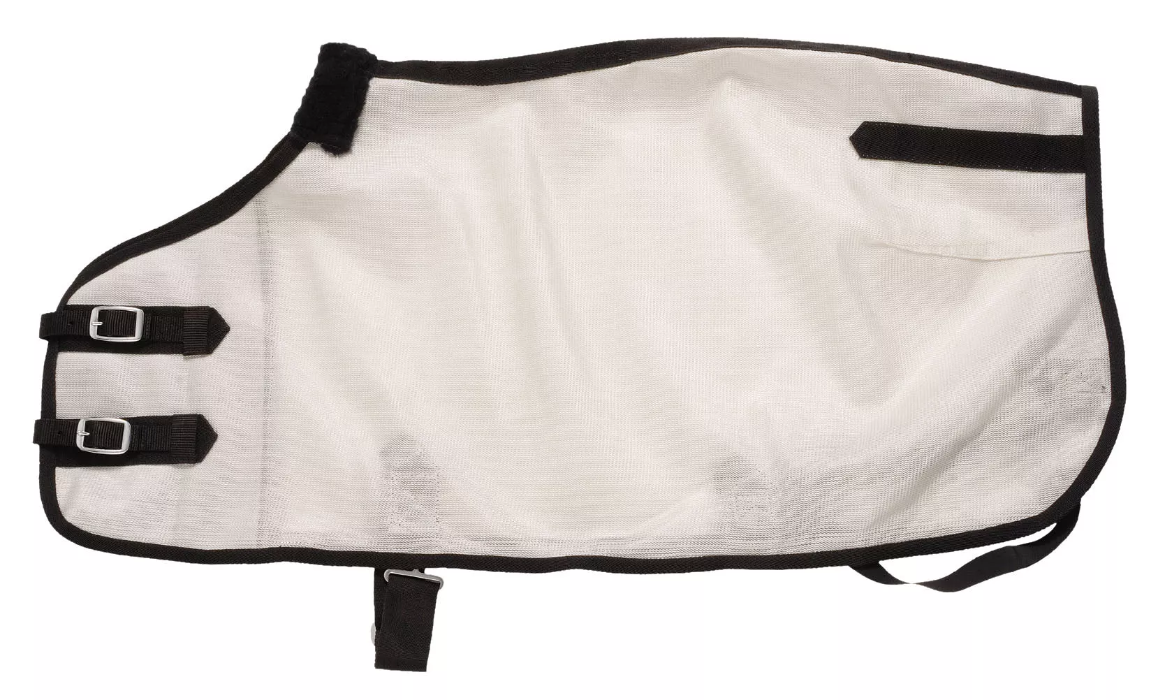 Tough-1 Mini Horse Fly Scrim Sheet, White