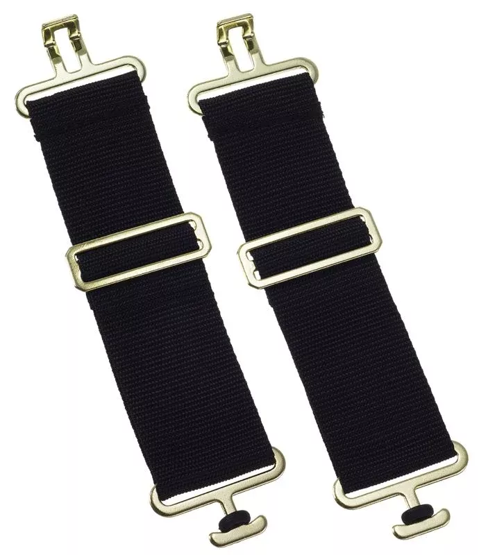 Tough1 Belly Surcingle Strap Extensions