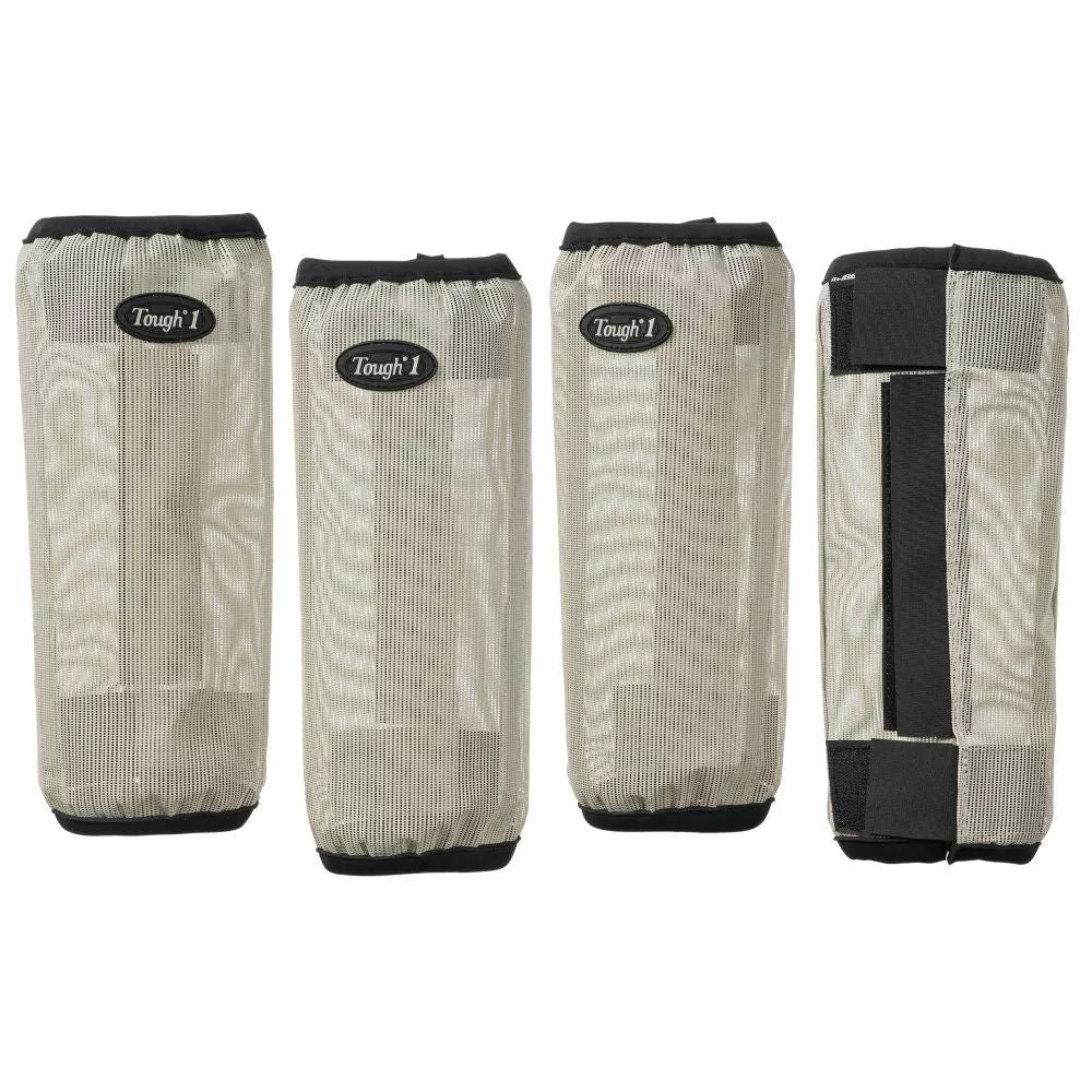 Tough1 Closed Top Bug Barrier Boots