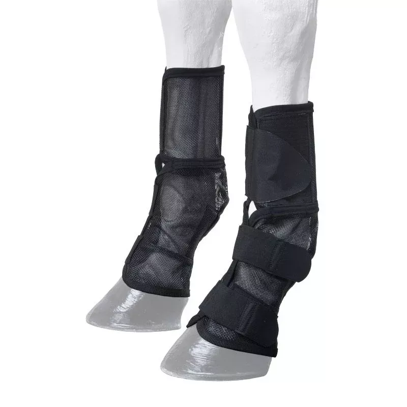 Tough1 Contour Mesh Fly Boots