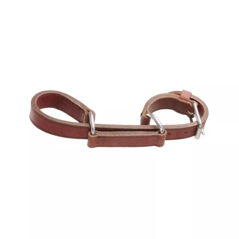 Tough1 Mini Leather Hobbles