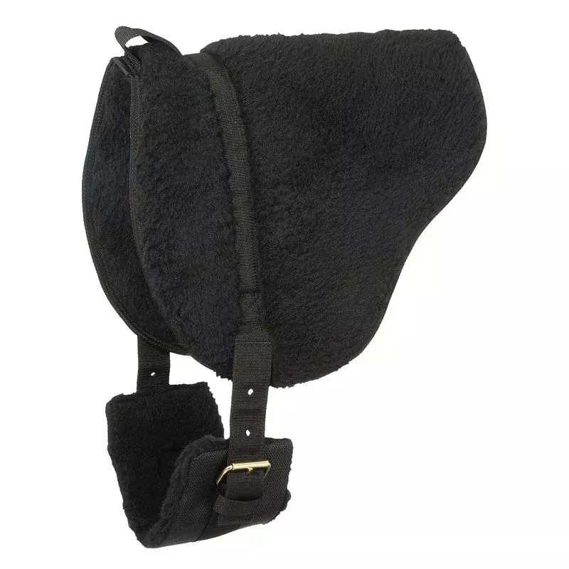 Tough1 Miniature Bare back Pad