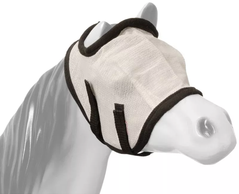 Tough1 Miniature Fly Mask with out Ears