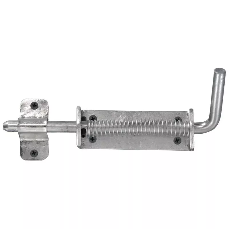 Tough1 Spring Loaded Gate Latch