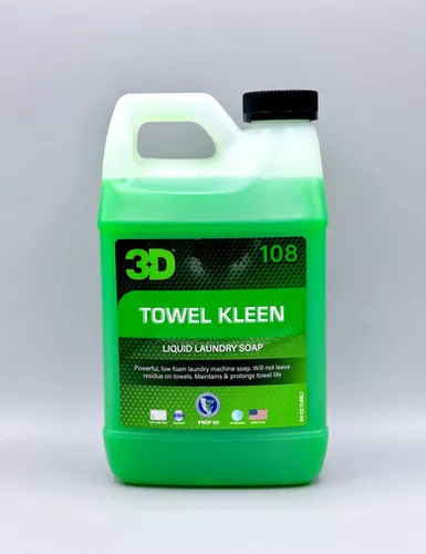 Towel Kleen