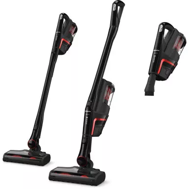 Triflex HX1 Facelift Obsidian Black Red Accent (Open-Box)