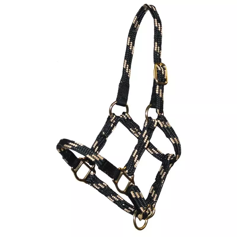 Triple E Mini Halter