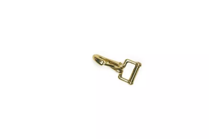 Triple E Quick Fix Halter Snap