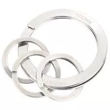 Troika Nailguard Keyring