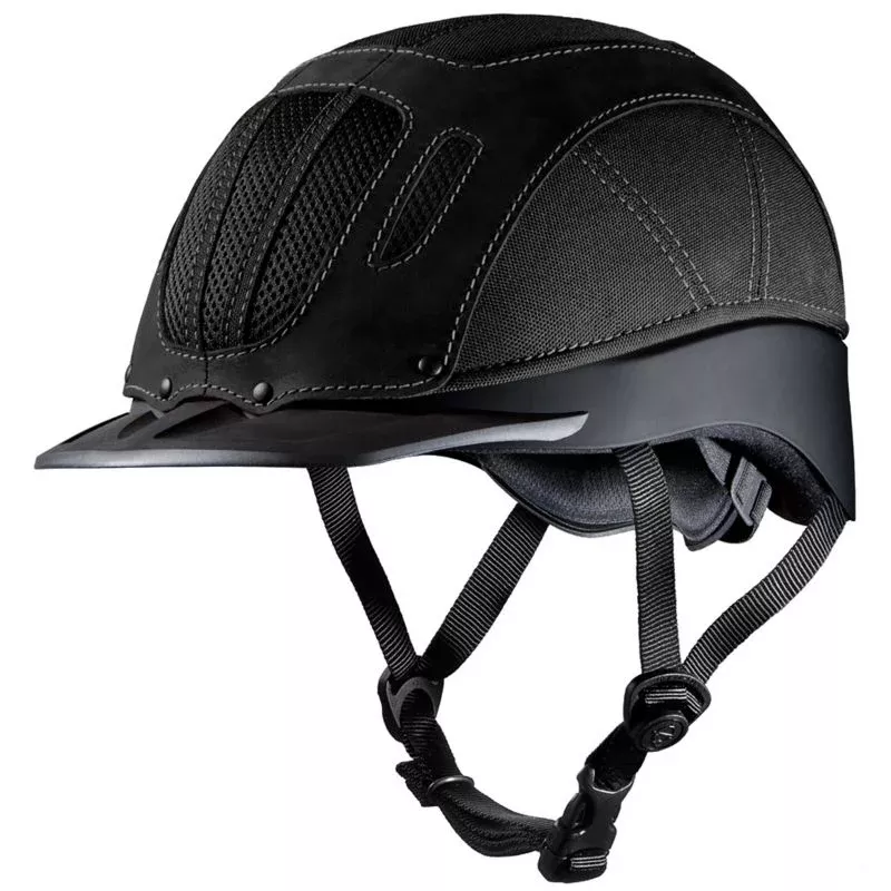 Troxel Low Profile Sierra Western Helmet