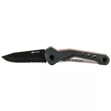 TRUEBLADE Versatile Knife