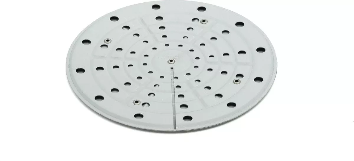 Truka Heat Diffuser