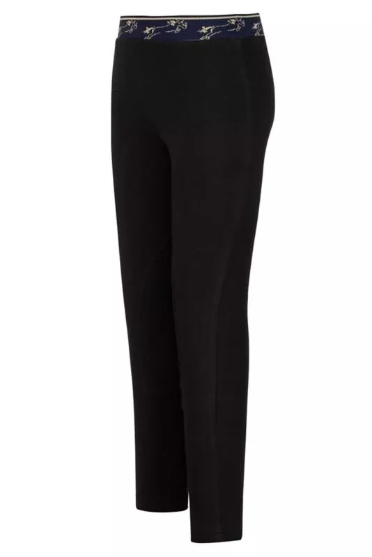 TuffRider Childs Schooling Tights