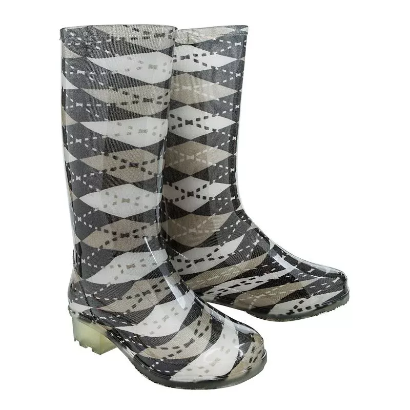 TuffRider Kids Sumatra Barain Boot