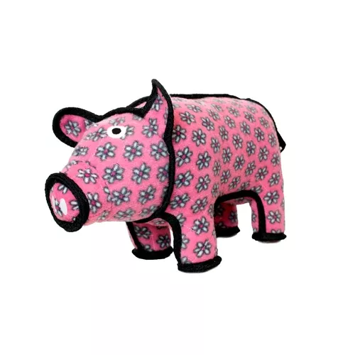 Tuffy Barnyard: PigDog Toy