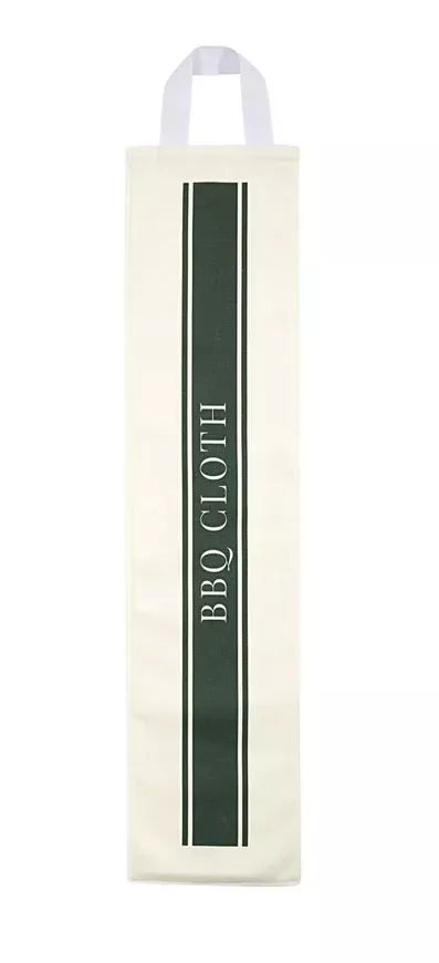 Ulster Weavers BBQ Cloth - Sperrin BBQ