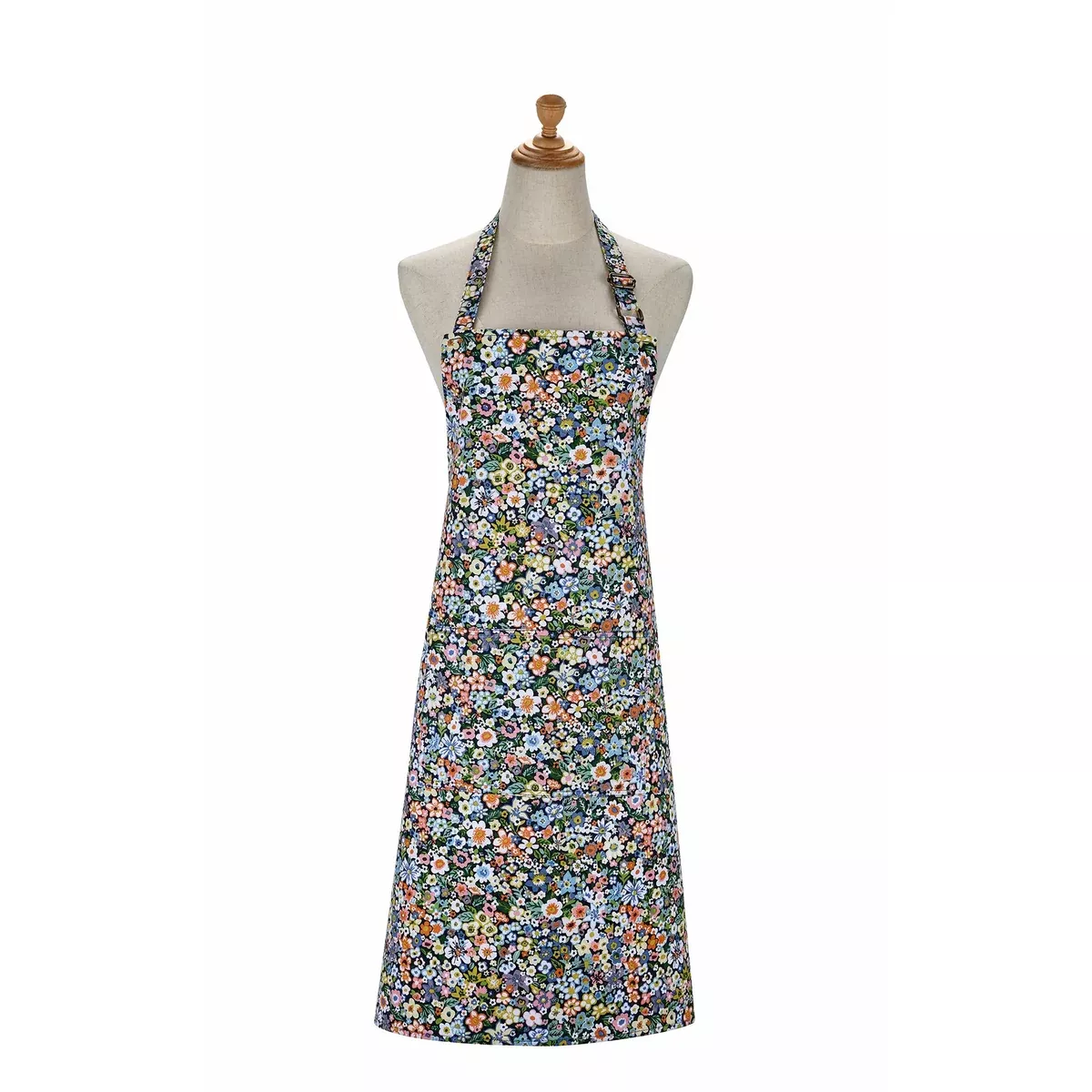 Ulster Weavers Cotton Apron - Confetti Floral