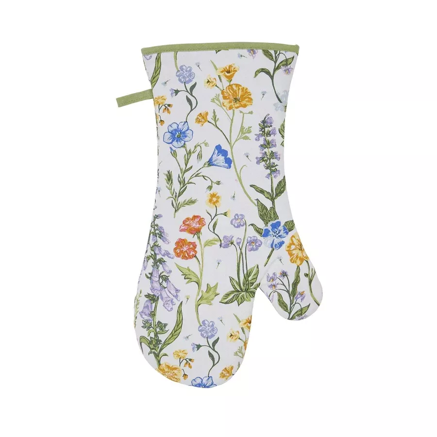 Ulster Weavers Gauntlet- Cottage Garden