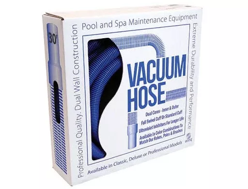 Vacuum Hose -1.5 inch