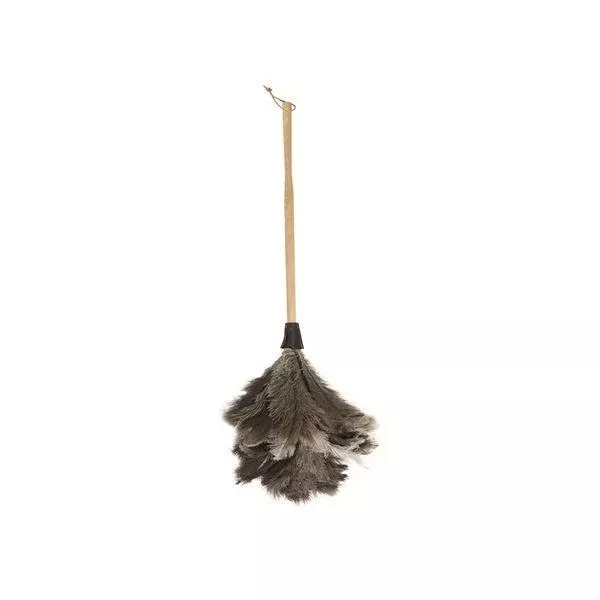 Valet Ostrich Feather Duster - 44cm