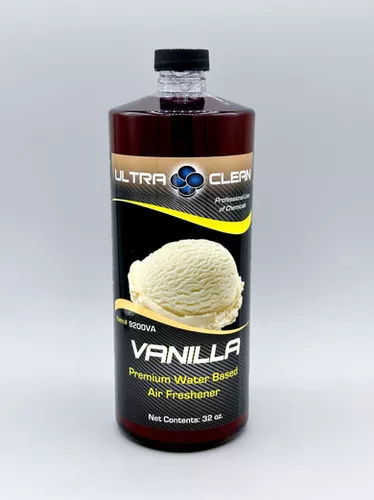 Vanilla Air Freshener