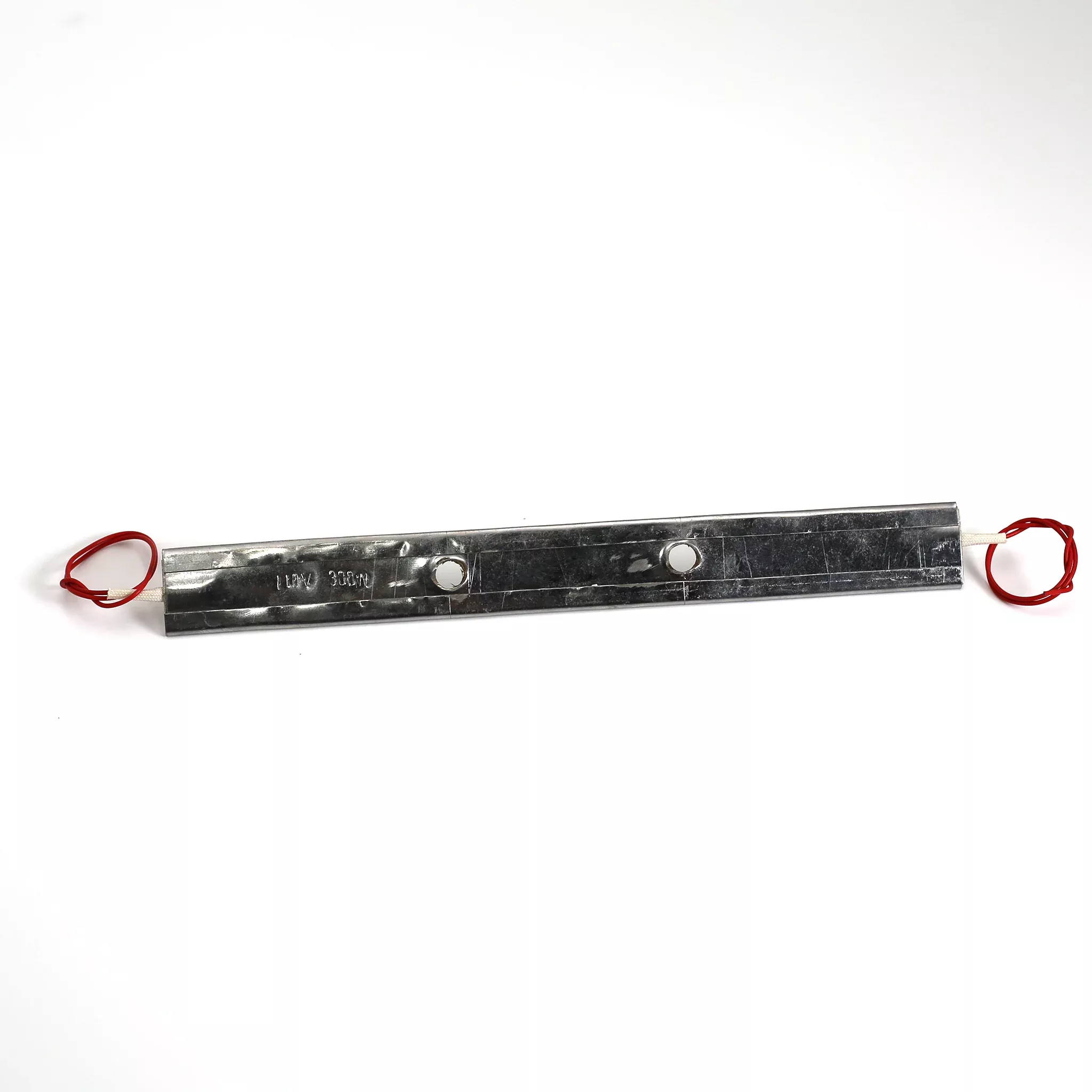 Vertical Heating Element Plate 170mm for E-MARLIN-PO/SA-100
