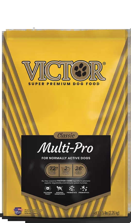 Victor Multi-Pro
