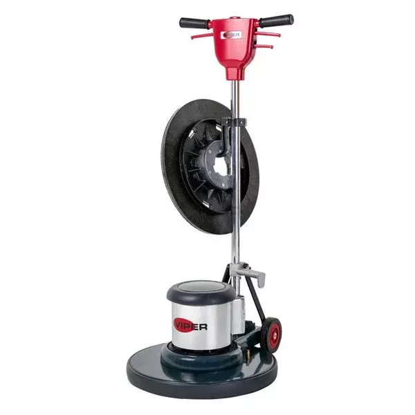 Viper Venom, Floor Buffer, 20", Dual Speed, 3 Year Warranty, VN20DS
