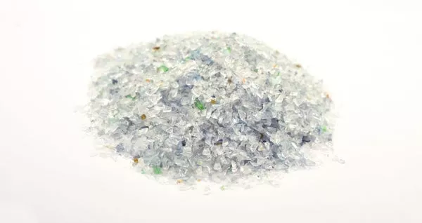 Vitroclean Crushed Glass Filter Media