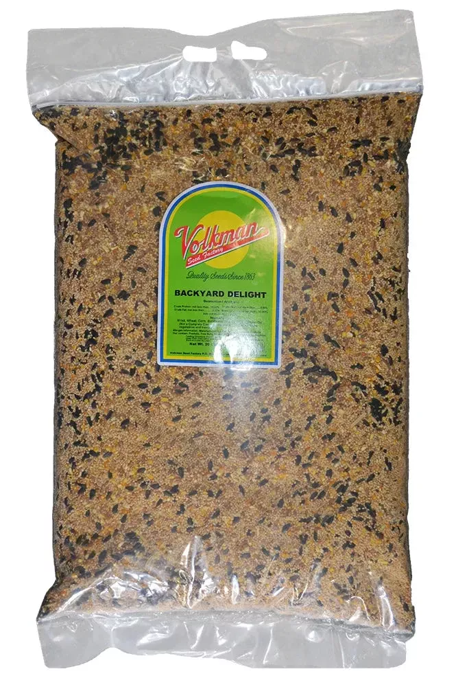 Volkman Pet Backyard Delight