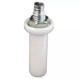 Wardrobe Door Bottom-Mount Pivot, 2-Pk.