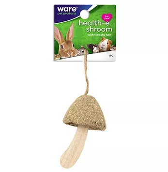 Ware™ Health-E Shroom