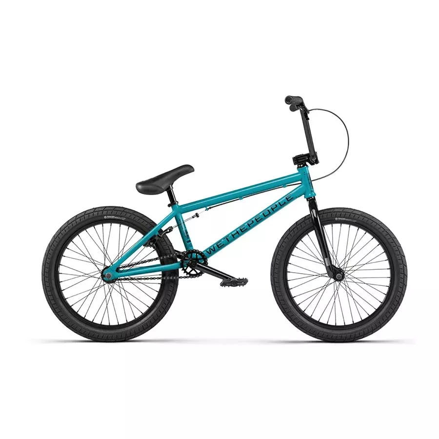 we the people nova bmx 20'' bike