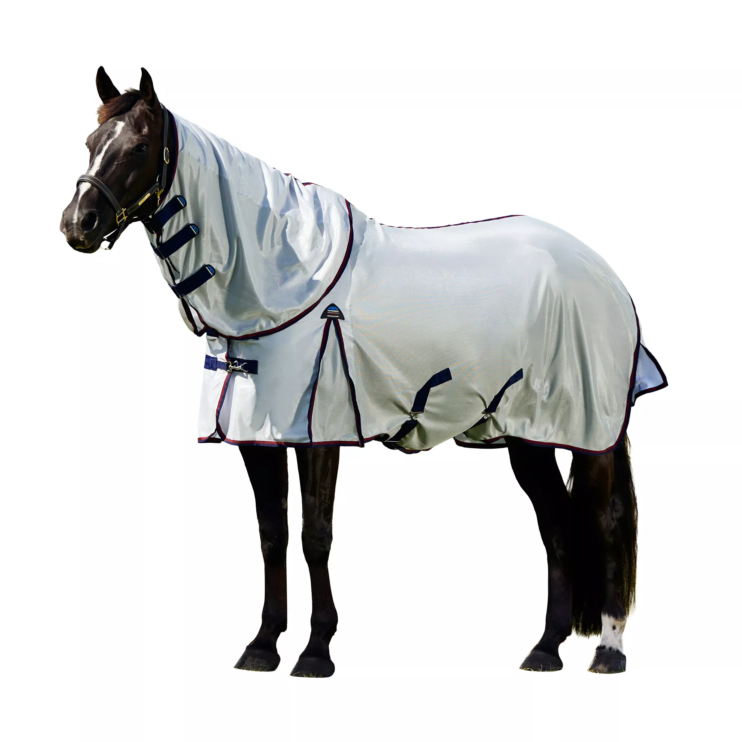 WeatherBeeta ComFiTec Airflow Fly Sheet Detach-A-Neck
