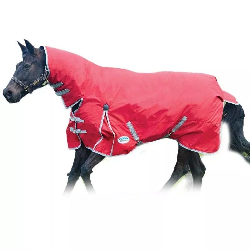 Weatherbeeta ComFiTec Classic Combo Neck Lite Turnout