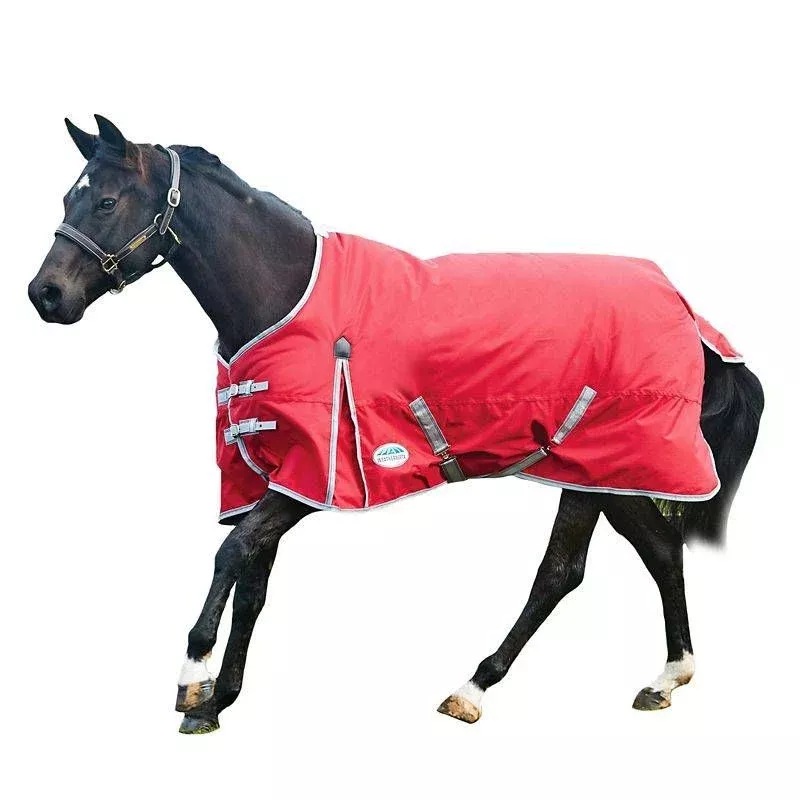 Weatherbeeta ComFiTec Classic Standard Neck Lite Turnout
